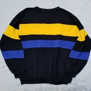 Vintage Dunlop Athletic Sweatshirt 